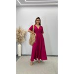 VESTIDO VALENTINA REF 3759