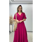 VESTIDO VALENTINA REF 3759