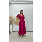 VESTIDO VALENTINA REF 3759