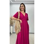 VESTIDO VALENTINA REF 3759