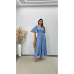 VESTIDO VALENTINA REF 3759