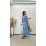 VESTIDO VALENTINA REF 3759