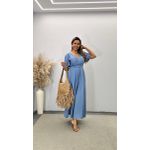 VESTIDO VALENTINA REF 3759