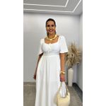 VESTIDO ANA REF 3760