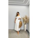 VESTIDO ANA REF 3760