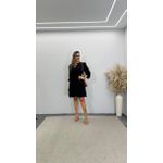 VESTIDO ML MARIA CLARA REF 3761