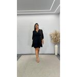 VESTIDO ML MARIA CLARA REF 3761