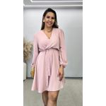 VESTIDO ML MARIA CLARA REF 3761