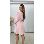 VESTIDO ML MARIA CLARA REF 3761