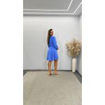 VESTIDO ML MARIA CLARA REF 3761