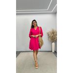 VESTIDO ML MARIA CLARA REF 3761