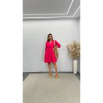 VESTIDO ML MARIA CLARA REF 3761