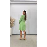 VESTIDO ML MARIA CLARA REF 3761