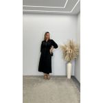 VESTIDO MIDI BETRIZ REF 3762