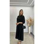 VESTIDO MIDI BETRIZ REF 3762