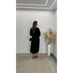 VESTIDO MIDI BETRIZ REF 3762