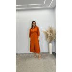 VESTIDO MIDI BETRIZ REF 3762