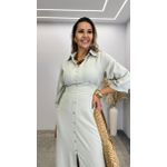 VESTIDO MIDI BETRIZ REF 3762