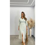 VESTIDO MIDI BETRIZ REF 3762