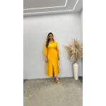 VESTIDO MIDI BETRIZ REF 3762