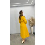 VESTIDO MIDI BETRIZ REF 3762