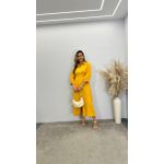 VESTIDO MIDI BETRIZ REF 3762