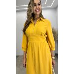 VESTIDO MIDI BETRIZ REF 3762