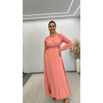 : VESTIDO LONGO FEM AMANDA REF 3763