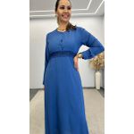 : VESTIDO LONGO FEM AMANDA REF 3763