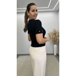 BLUSA MC FEM RENATA REF 3764