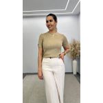 BLUSA MC FEM RENATA REF 3764