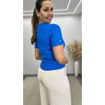 BLUSA MC FEM RENATA REF 3764