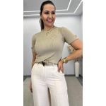 BLUSA MC FEM RENATA REF 3764