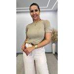 BLUSA MC FEM RENATA REF 3764