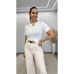 BLUSA MC FEM RENATA REF 3764