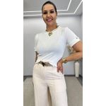 BLUSA MC FEM RENATA REF 3764