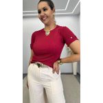 BLUSA MC FEM RENATA REF 3764