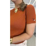 BLUSA MC FEM RENATA REF 3764