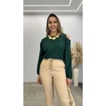 BLUSA ML ALESSANDRA REF 3765