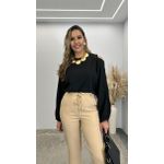 BLUSA ML ALESSANDRA REF 3765