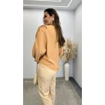 BLUSA ML ALESSANDRA REF 3765