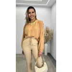 BLUSA ML ALESSANDRA REF 3765