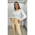 BLUSA ML ALESSANDRA REF 3765