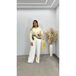 Camisa Debora Ref:3767