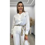 Camisa Debora Ref:3767