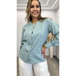 Camisa Debora Ref:3767
