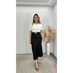 SAIA MIDI FEM SOPHIA C CINTO REF:3768