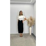 SAIA MIDI FEM SOPHIA C CINTO REF:3768