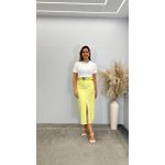 SAIA MIDI FEM SOPHIA C CINTO REF:3768