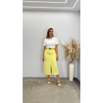 SAIA MIDI FEM SOPHIA C CINTO REF:3768